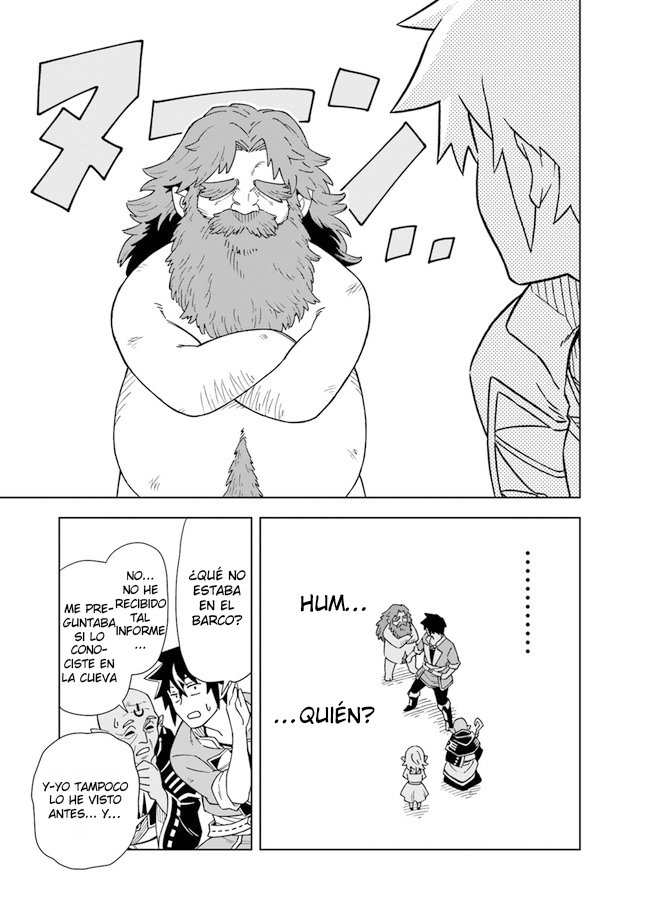 Doukutsuou kara Hajimeru Rakuen Life ~Bannou no Saikutsu Skill de Saikyou Ni Capitulo 4: capítulo 4 (parte 1) página 10