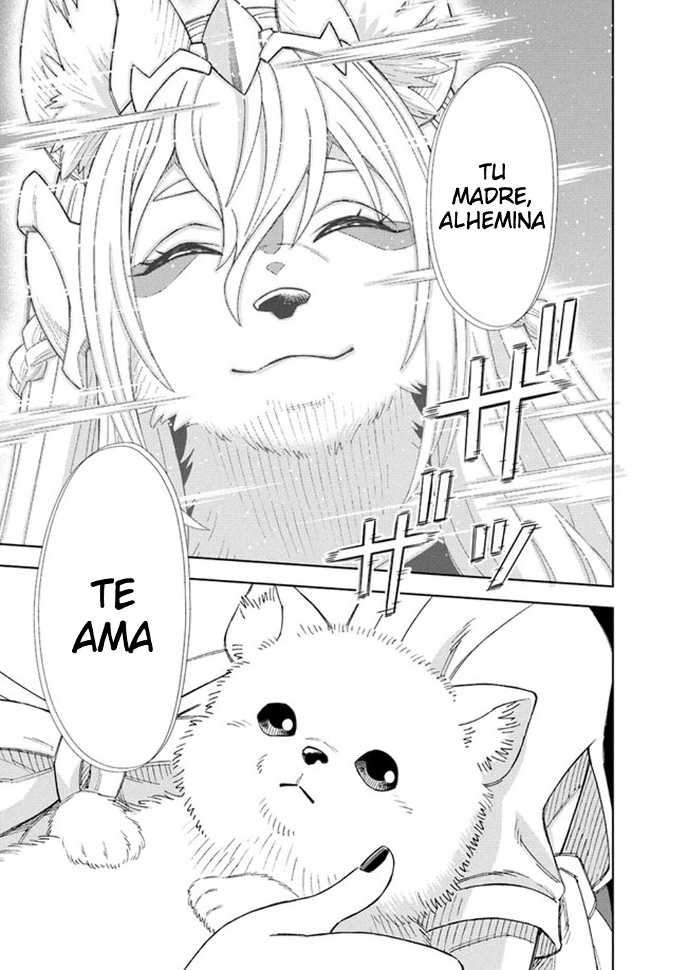 Doukutsuou kara Hajimeru Rakuen Life ~Bannou no Saikutsu Skill de Saikyou Ni Capitulo 8.1: capítulo 8 (parte 2) página 12