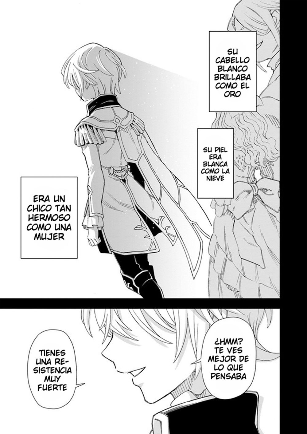 Doukutsuou kara Hajimeru Rakuen Life ~Bannou no Saikutsu Skill de Saikyou Ni Capitulo 9.1: capítulo 9 (parte 2) página 14