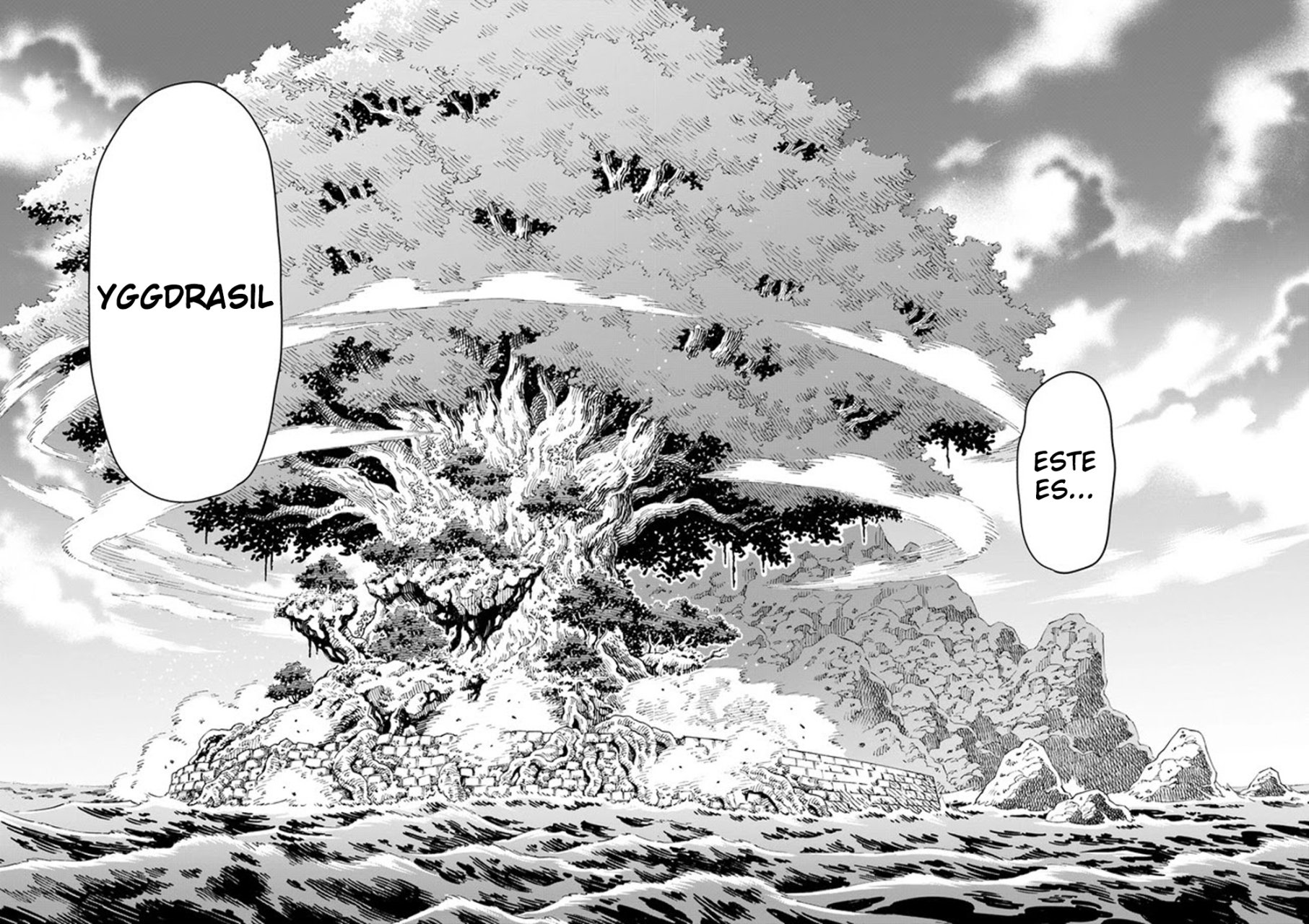 Doukutsuou kara Hajimeru Rakuen Life ~Bannou no Saikutsu Skill de Saikyou Ni Capitulo 9: capítulo 9 (parte 1) página 17