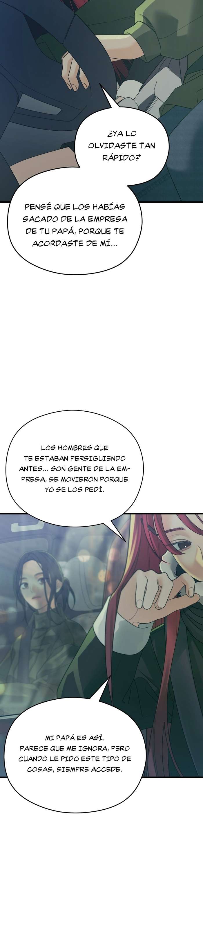 Give Love Capitulo 1 página 13