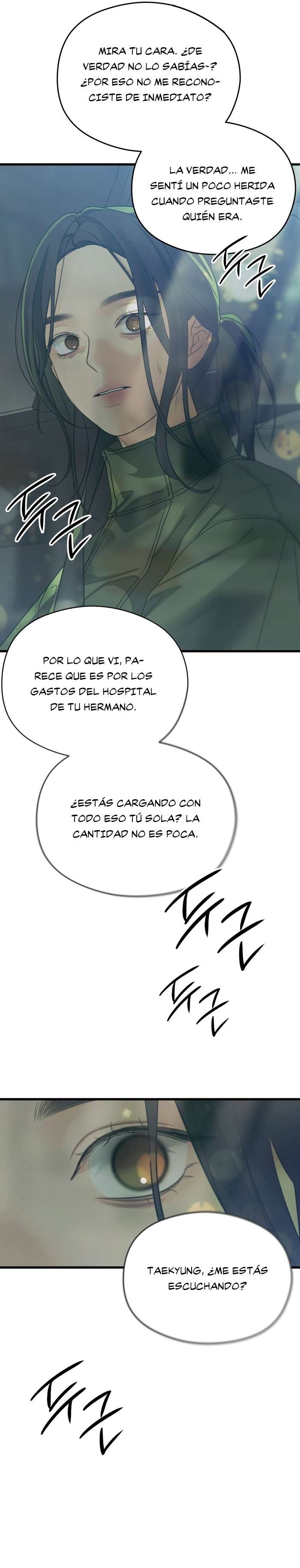 Give Love Capitulo 1 página 14