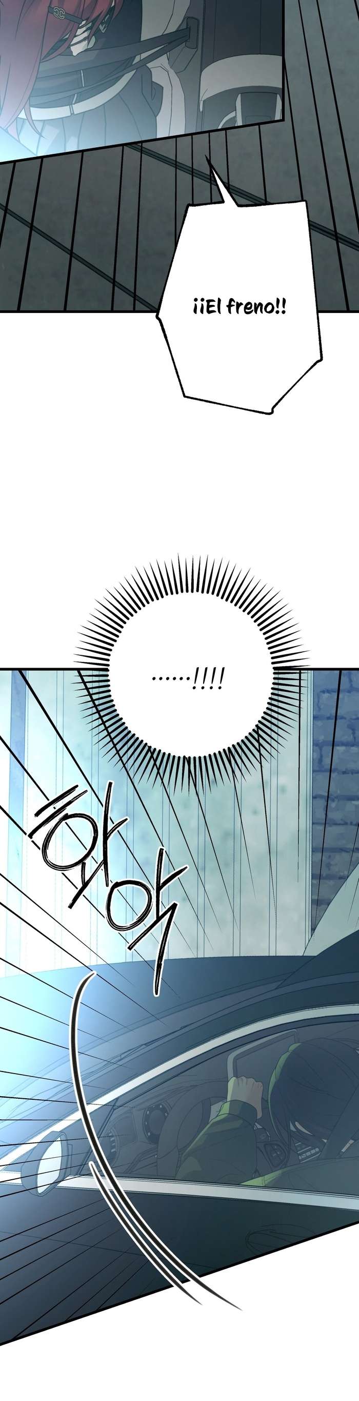 Give Love Capitulo 1 página 16