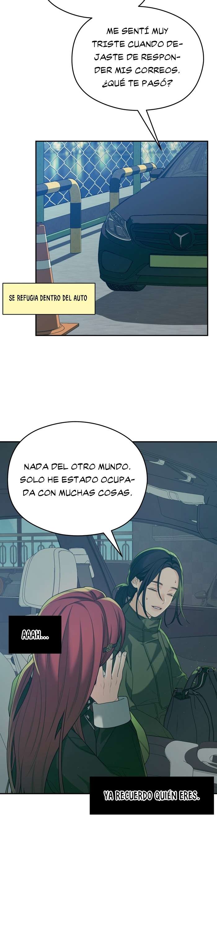 Give Love Capitulo 1 página 2