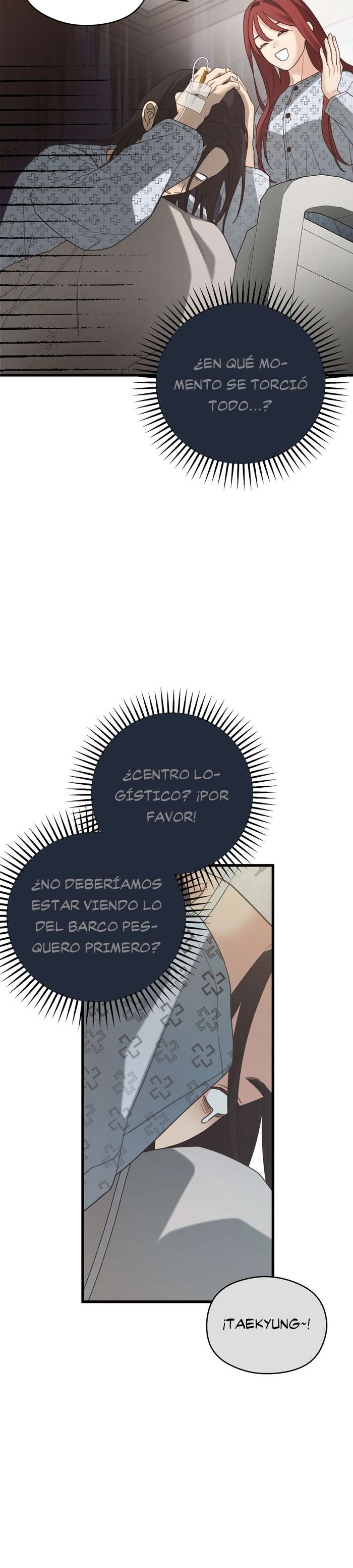 Give Love Capitulo 1 página 22