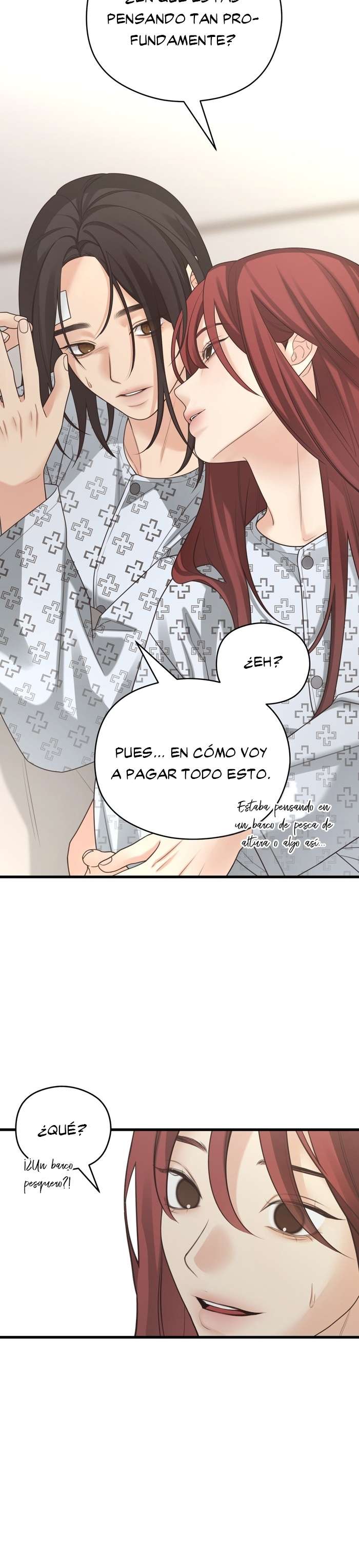 Give Love Capitulo 1 página 24