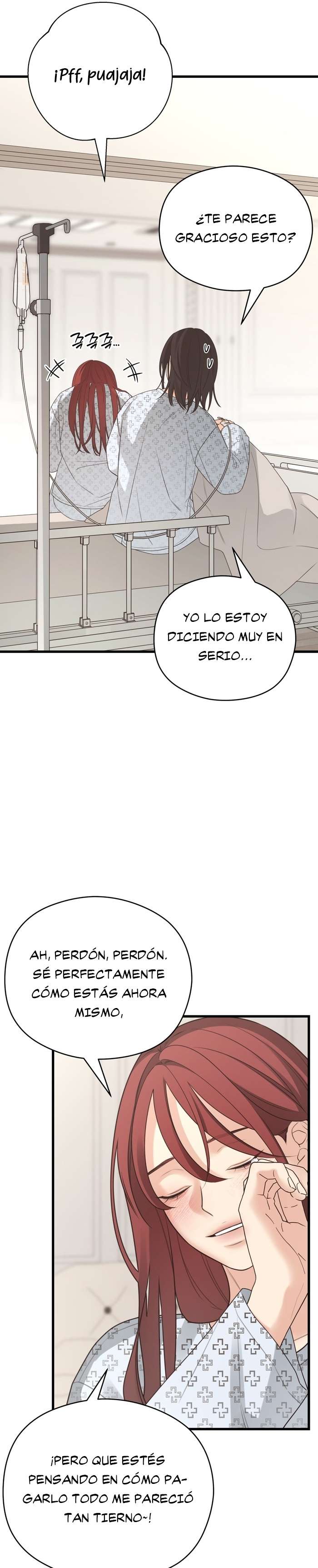 Give Love Capitulo 1 página 25