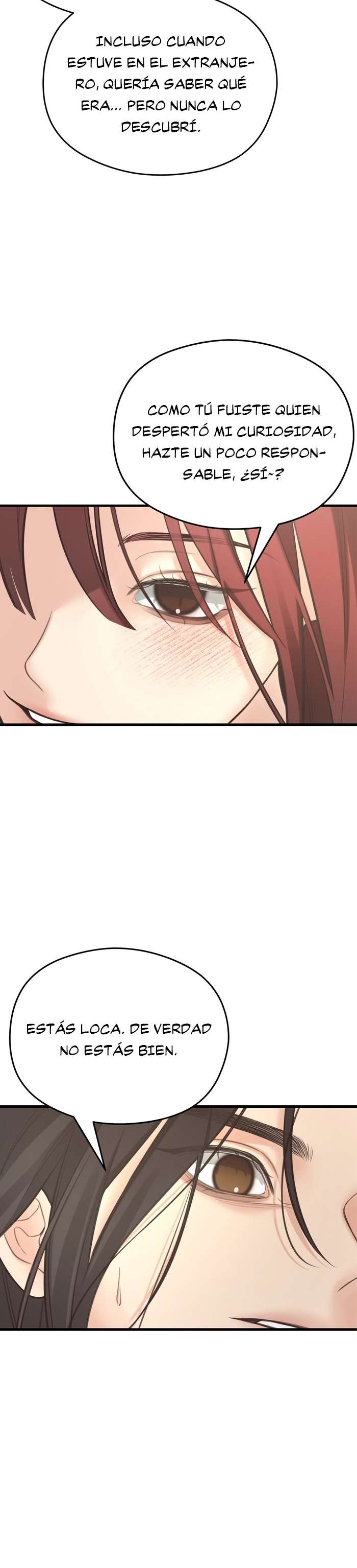 Give Love Capitulo 1 página 31