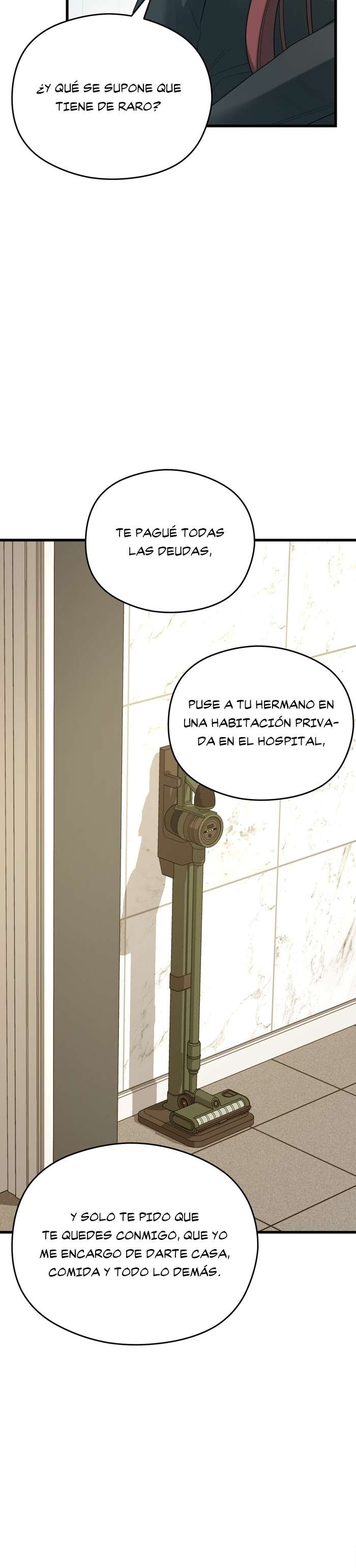 Give Love Capitulo 2 página 24