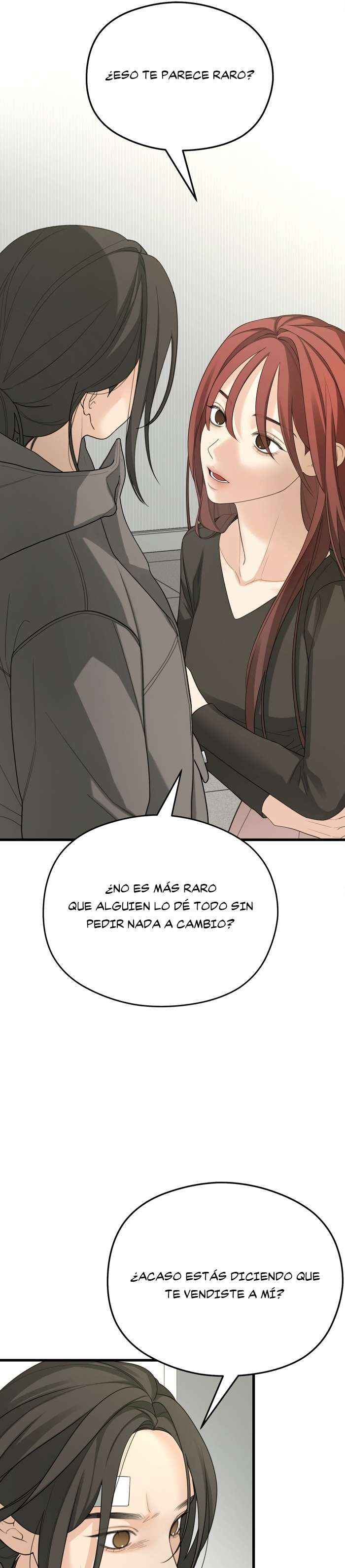 Give Love Capitulo 2 página 25