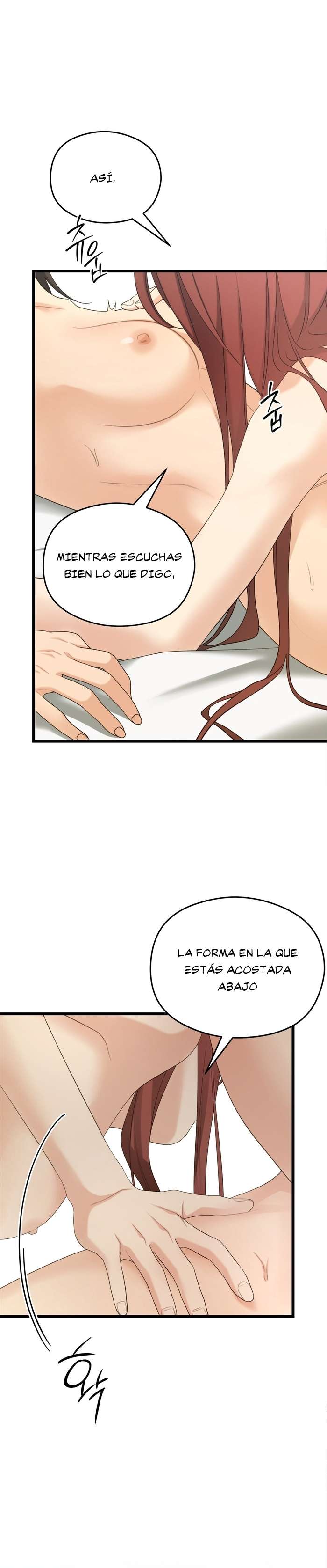 Give Love Capitulo 3 página 13