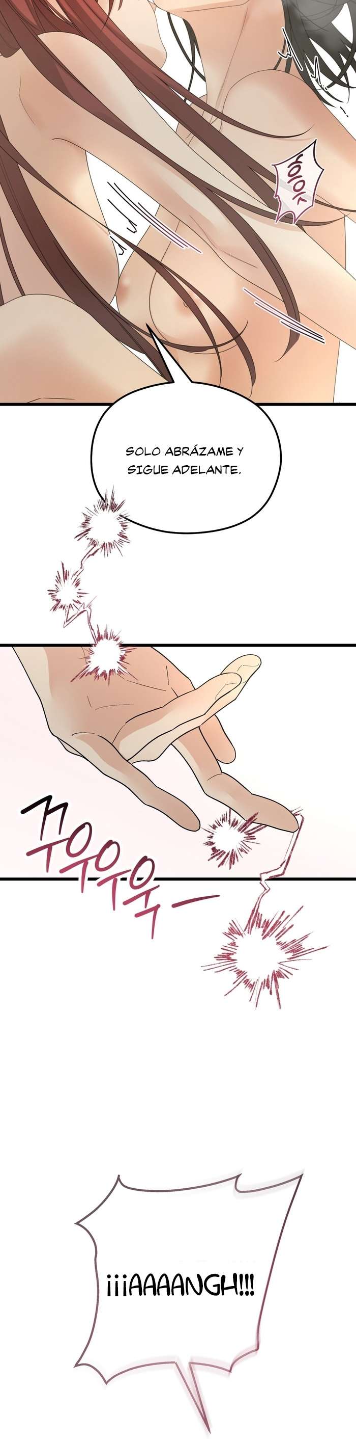 Give Love Capitulo 4 página 11