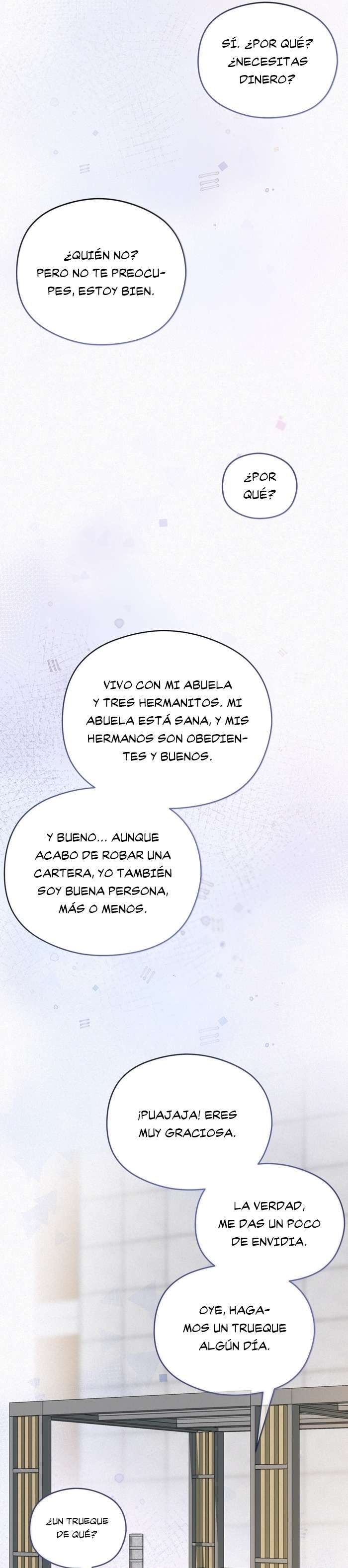 Give Love Capitulo 4 página 37