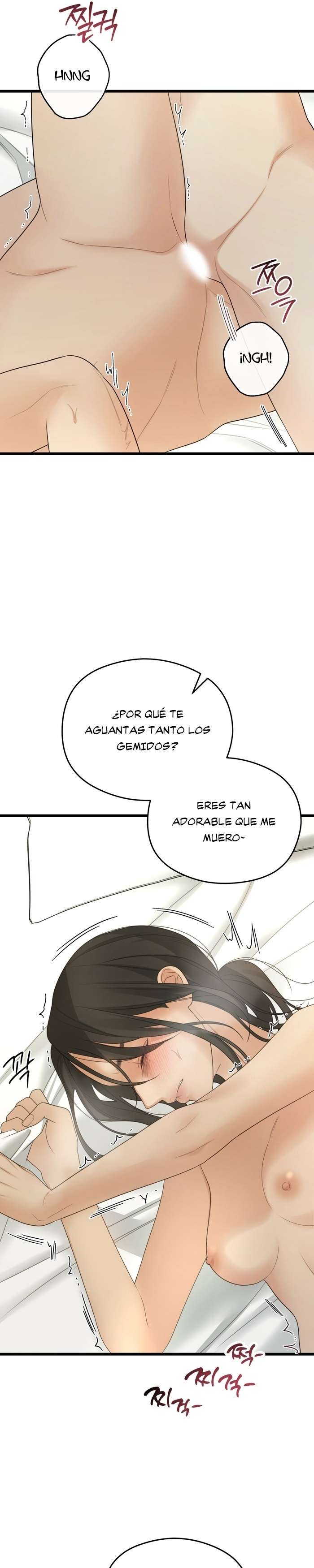 Give Love Capitulo 4 página 4