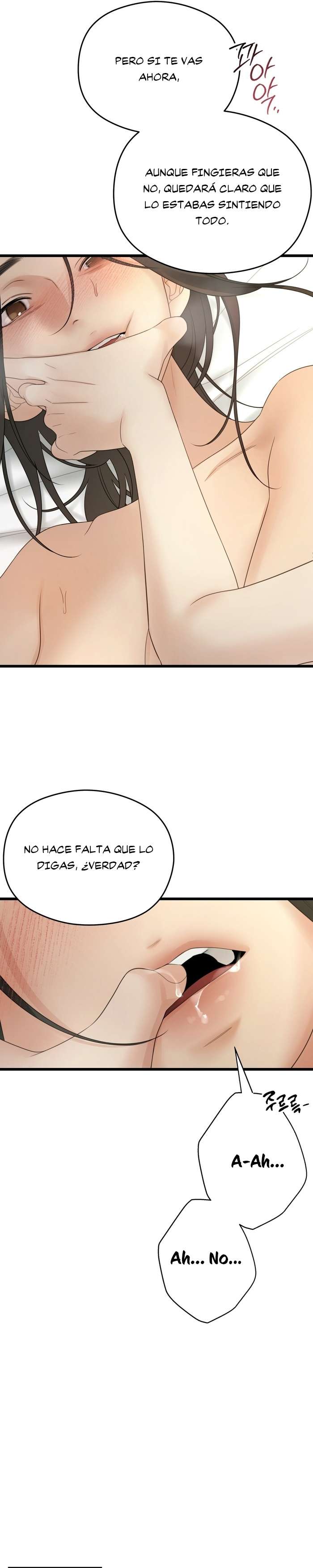 Give Love Capitulo 4 página 8