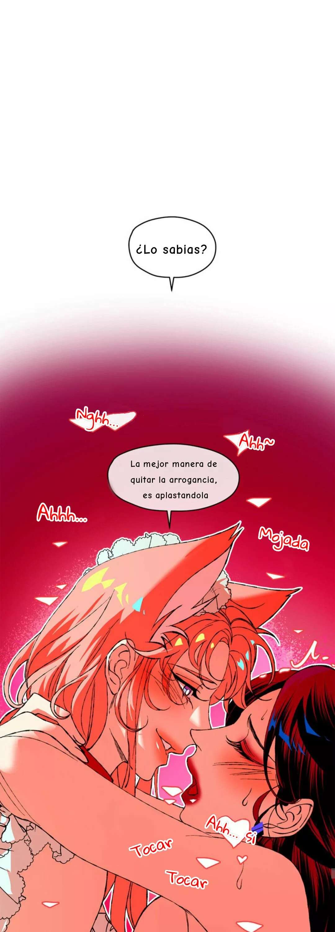 My cat owner Capitulo 1 página 16