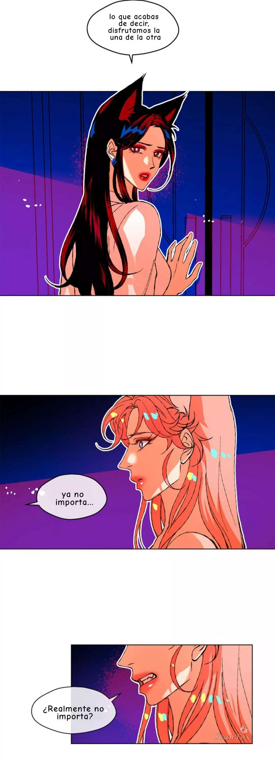 My cat owner Capitulo 2 página 10