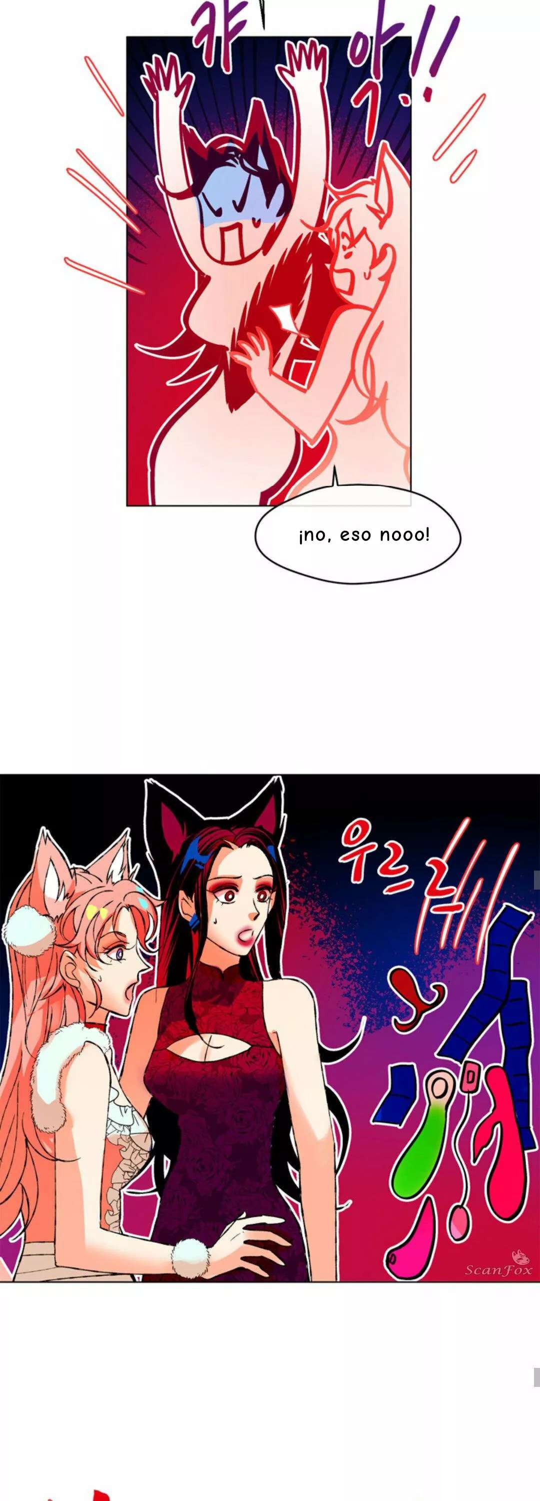 My cat owner Capitulo 2 página 17