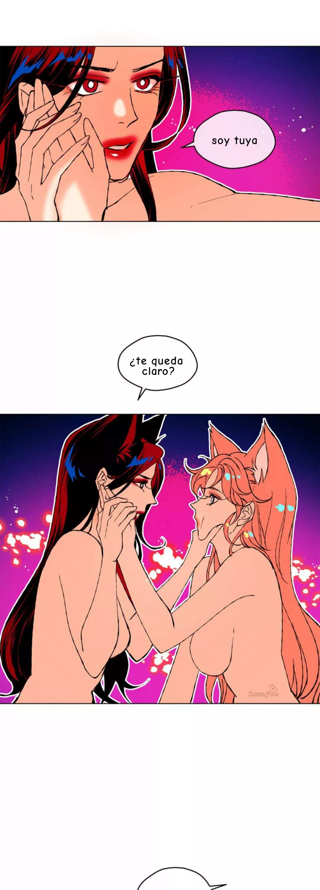 My cat owner Capitulo 2 página 30
