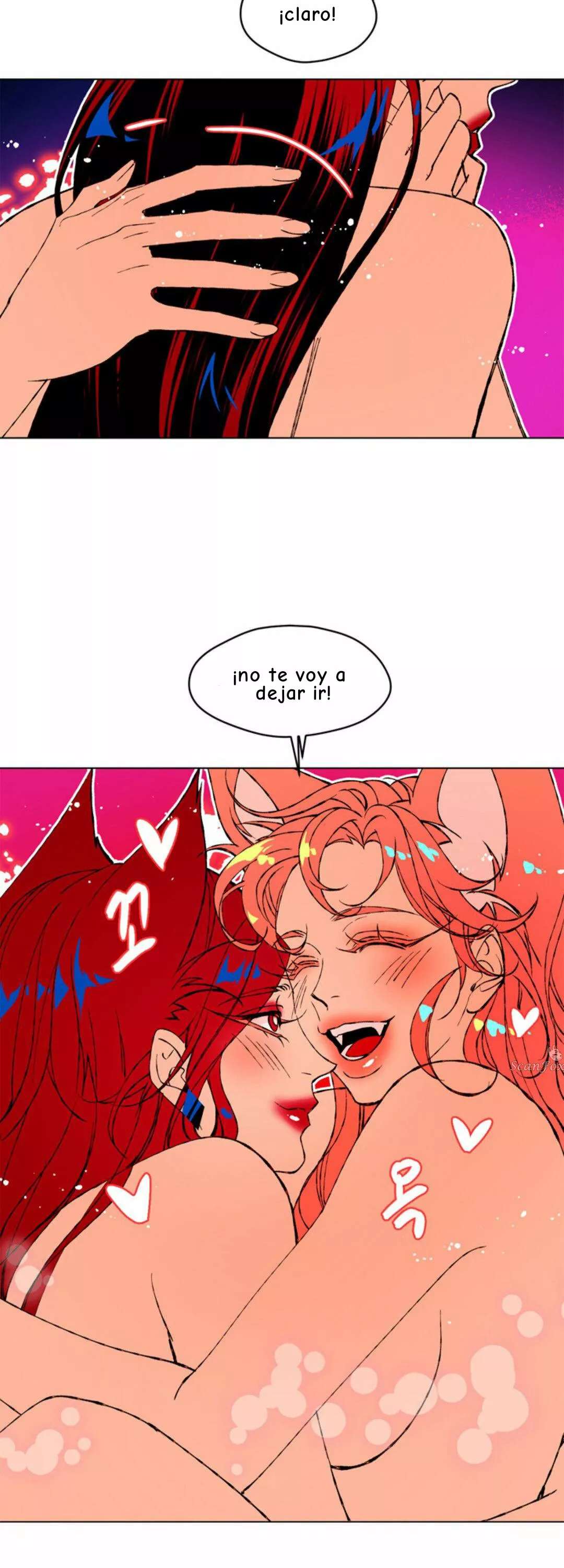 My cat owner Capitulo 2 página 31