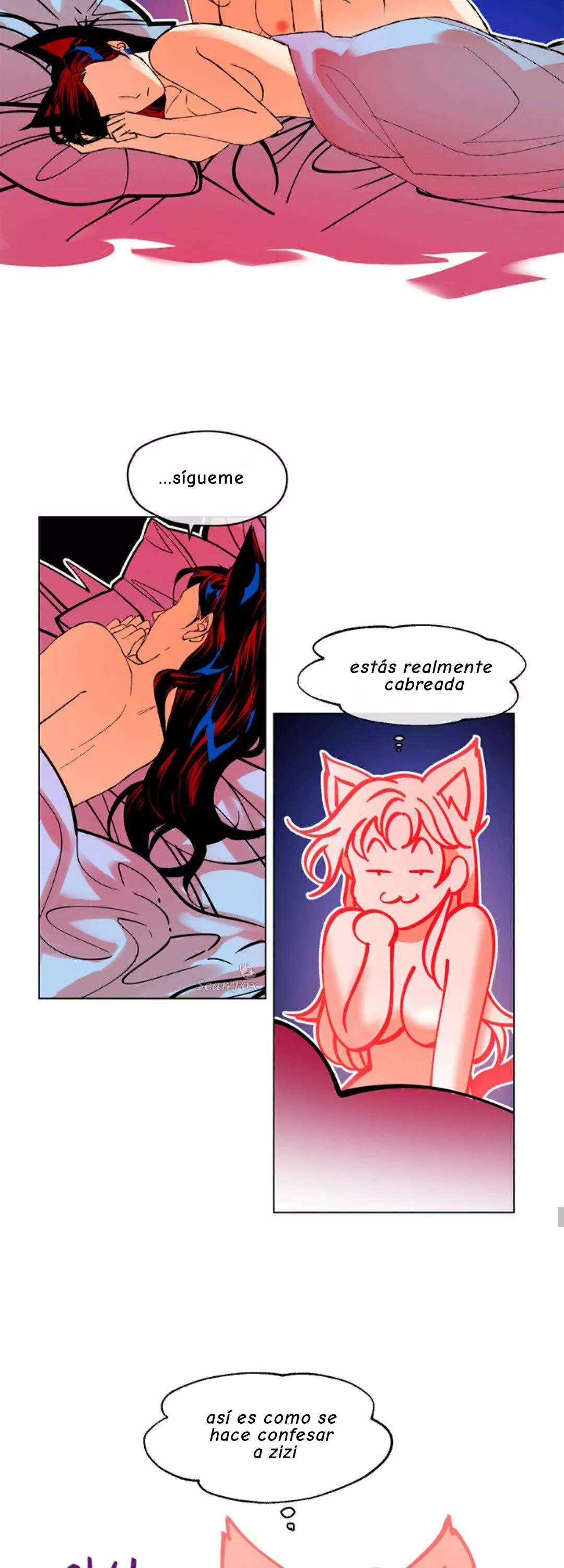 My cat owner Capitulo 2 página 7