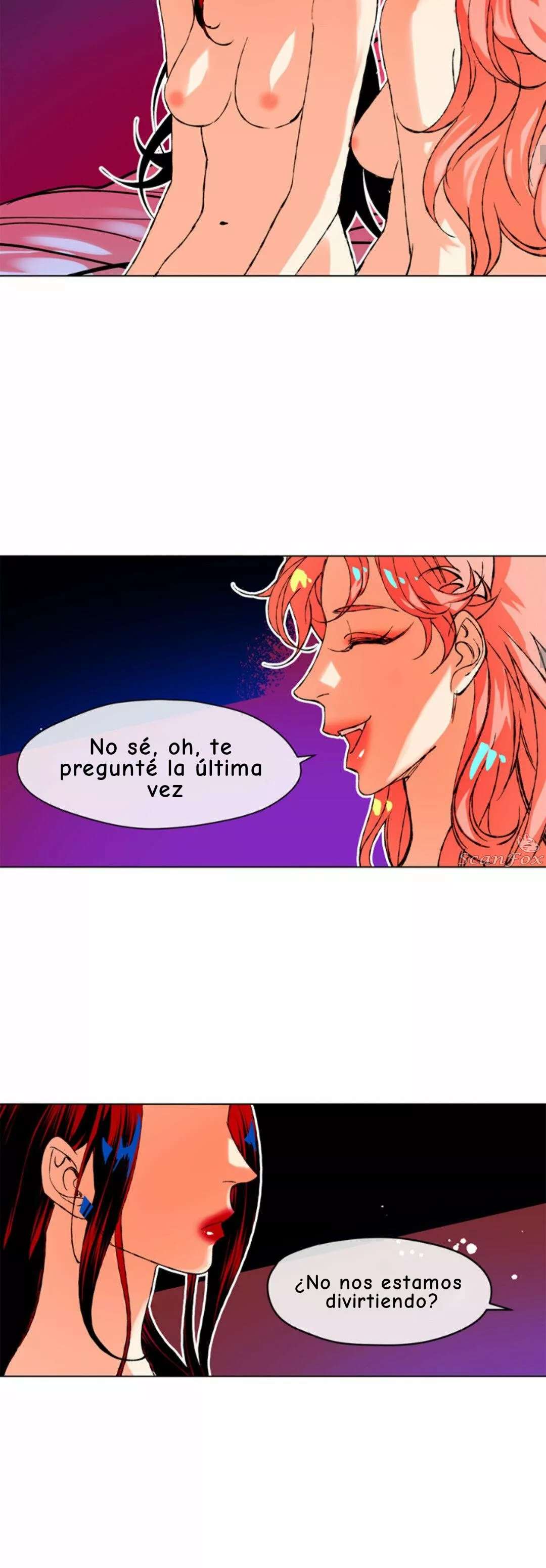 My cat owner Capitulo 2 página 8
