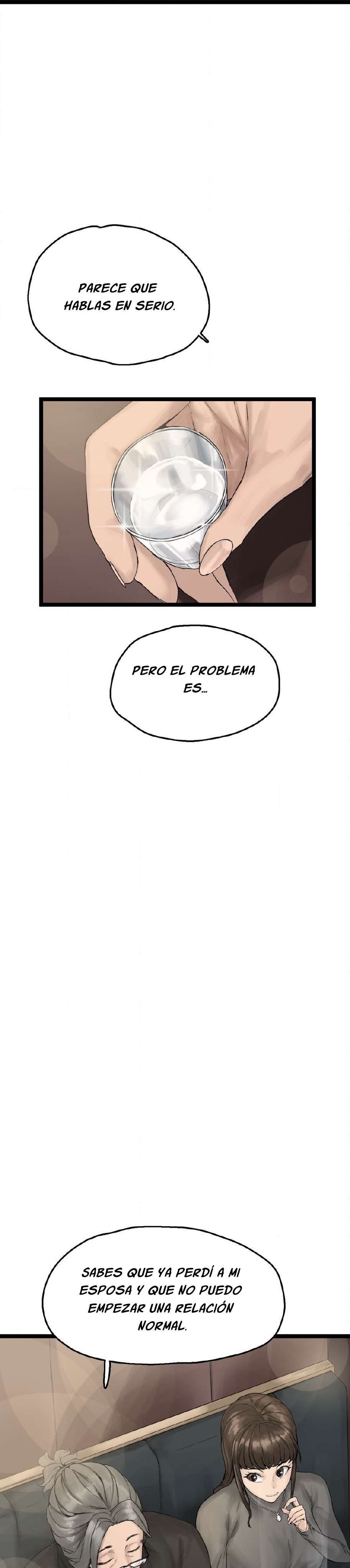 El Fetiche Del Profesor Capitulo 2 página 13