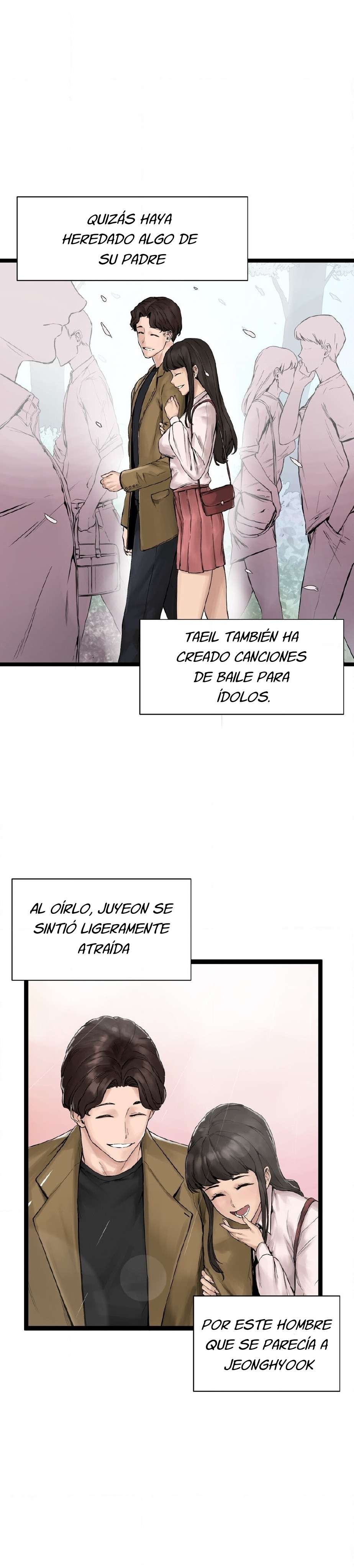 El Fetiche Del Profesor Capitulo 2 página 25