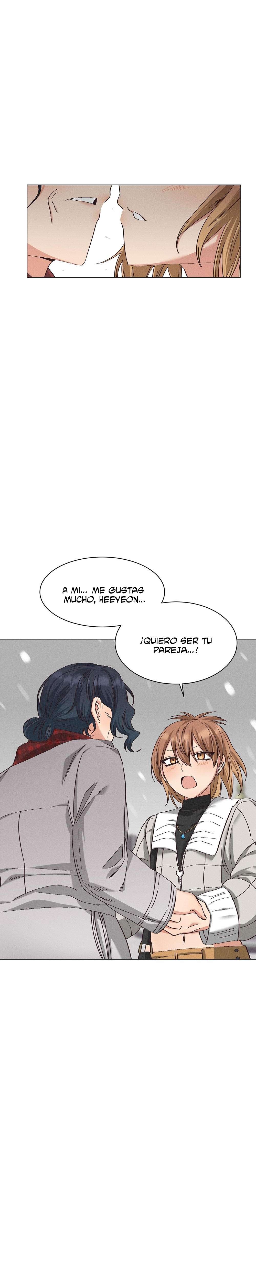 La dama sensual Capitulo 1 página 46
