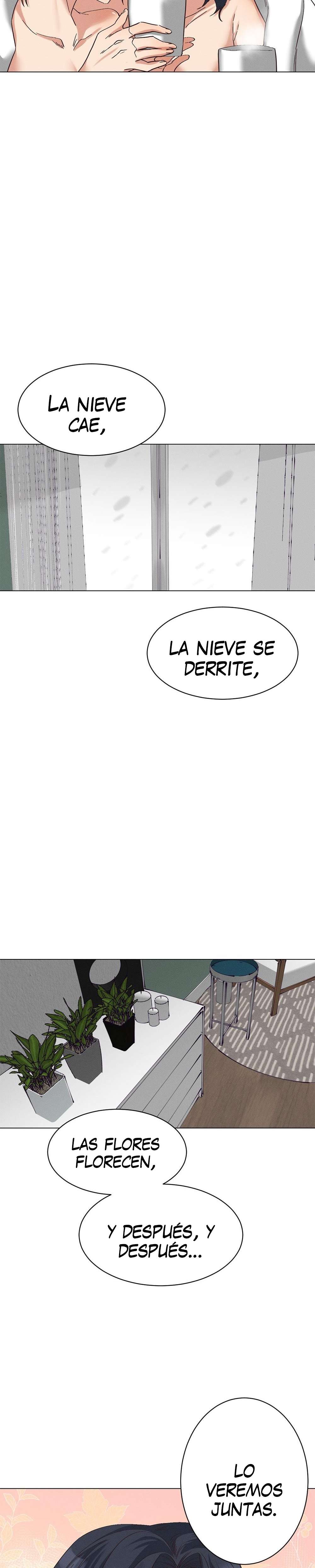 La dama sensual Capitulo 2 página 49