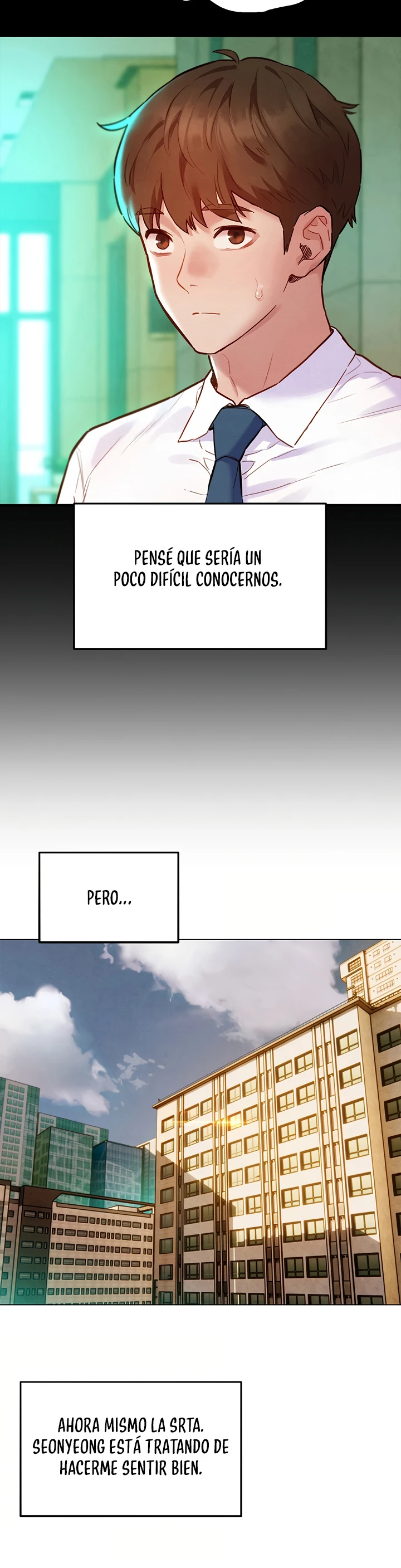 Carpeta favorita.Zip Capitulo 12 página 11