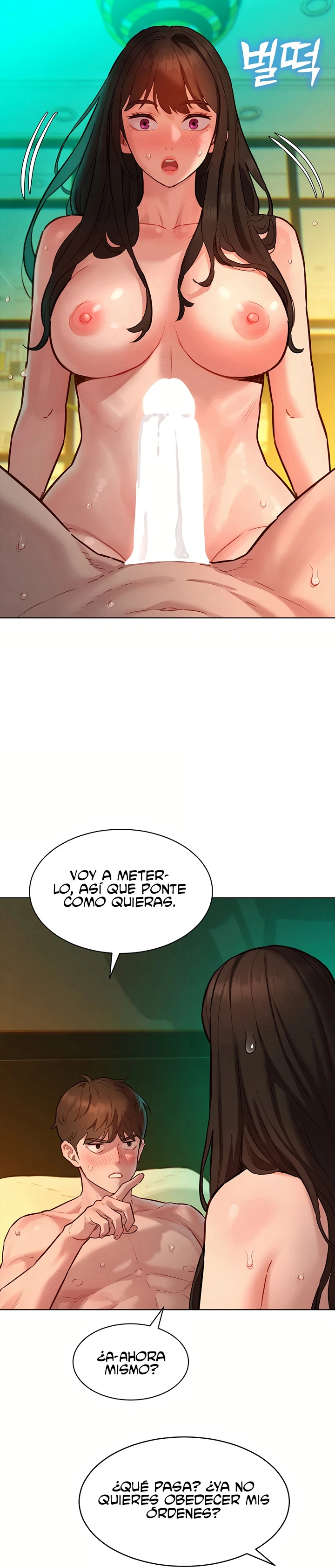 Carpeta favorita.Zip Capitulo 12 página 19