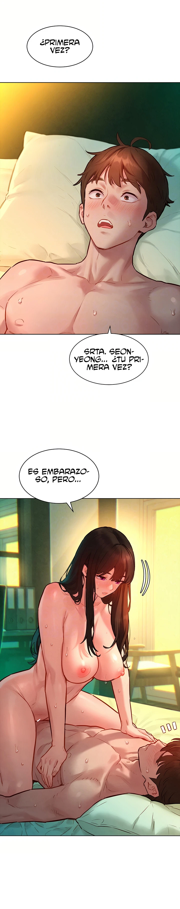 Carpeta favorita.Zip Capitulo 12 página 3