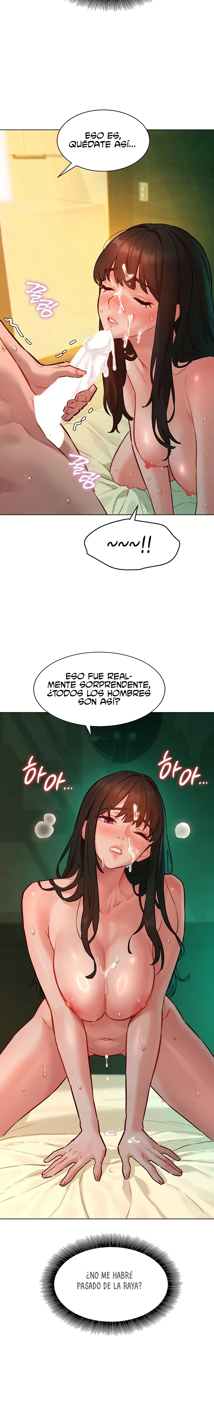 Carpeta favorita.Zip Capitulo 13 página 17