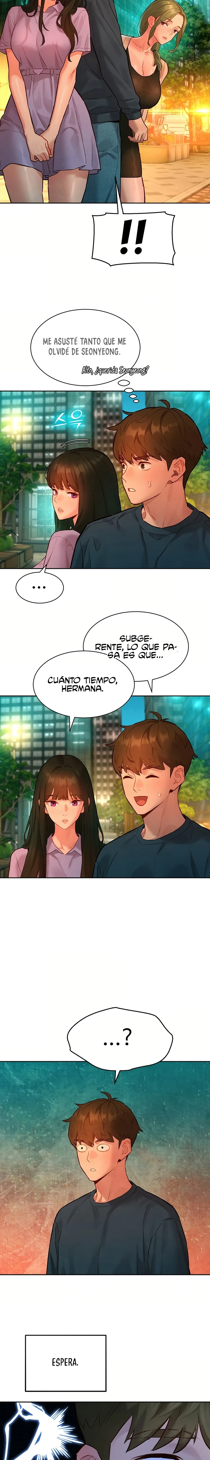 Carpeta favorita.Zip Capitulo 14 página 17