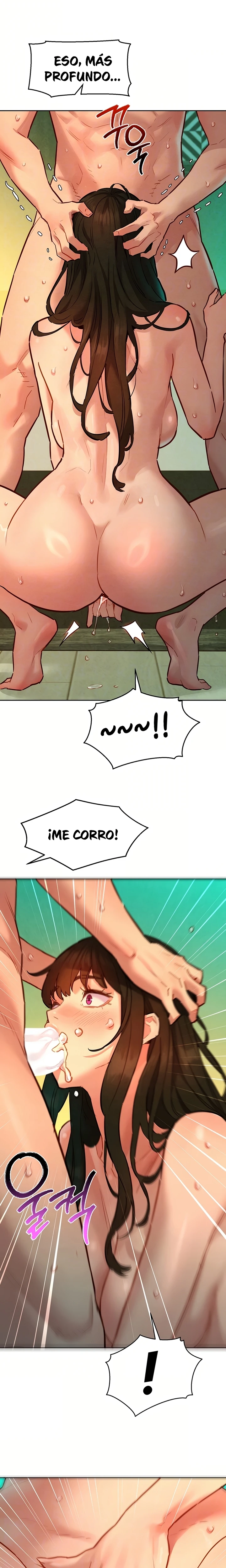 Carpeta favorita.Zip Capitulo 14 página 5