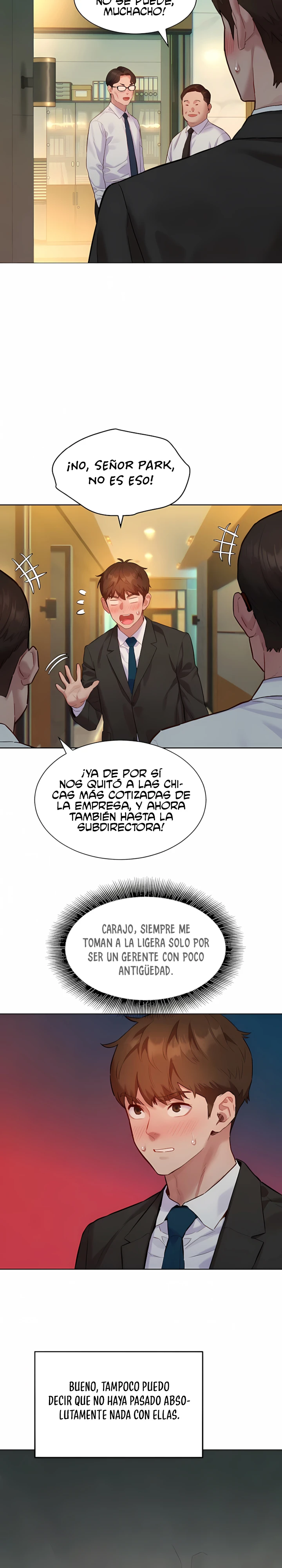 Carpeta favorita.Zip Capitulo 15 página 11