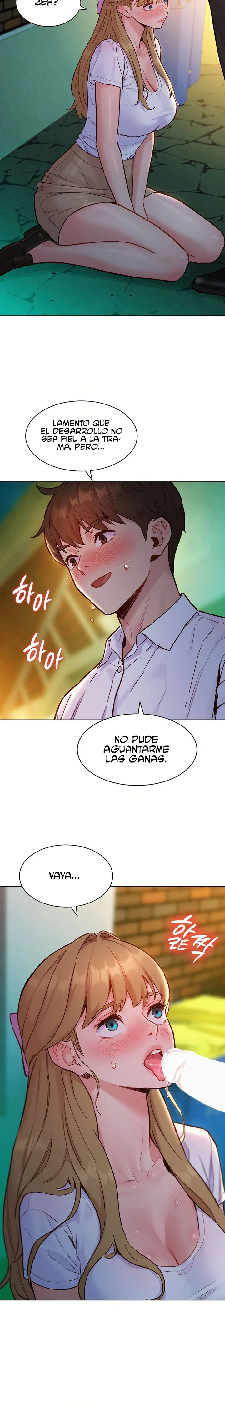 Carpeta favorita.Zip Capitulo 17 página 16