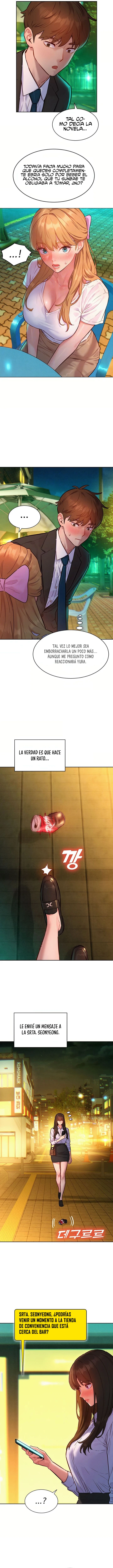 Carpeta favorita.Zip Capitulo 17 página 4