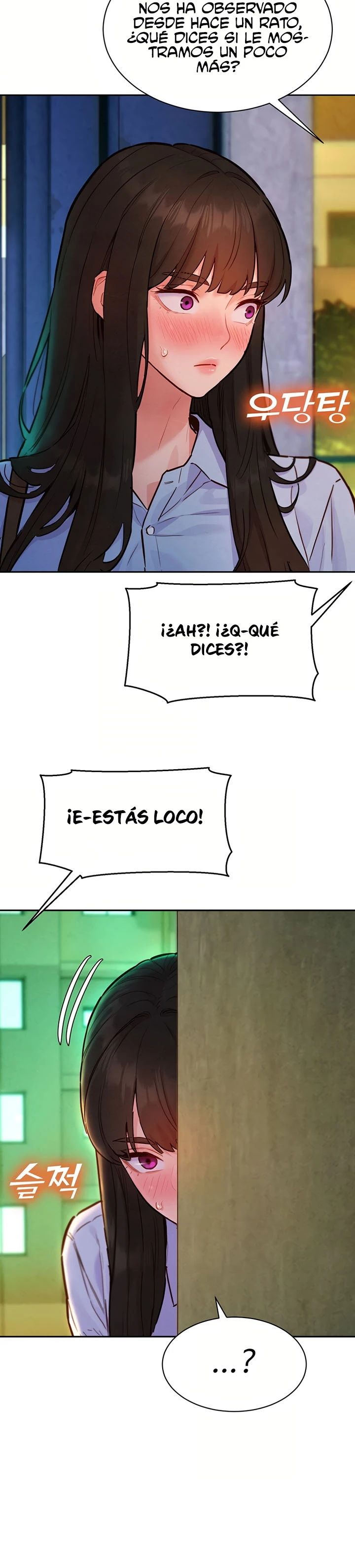 Carpeta favorita.Zip Capitulo 18 página 11
