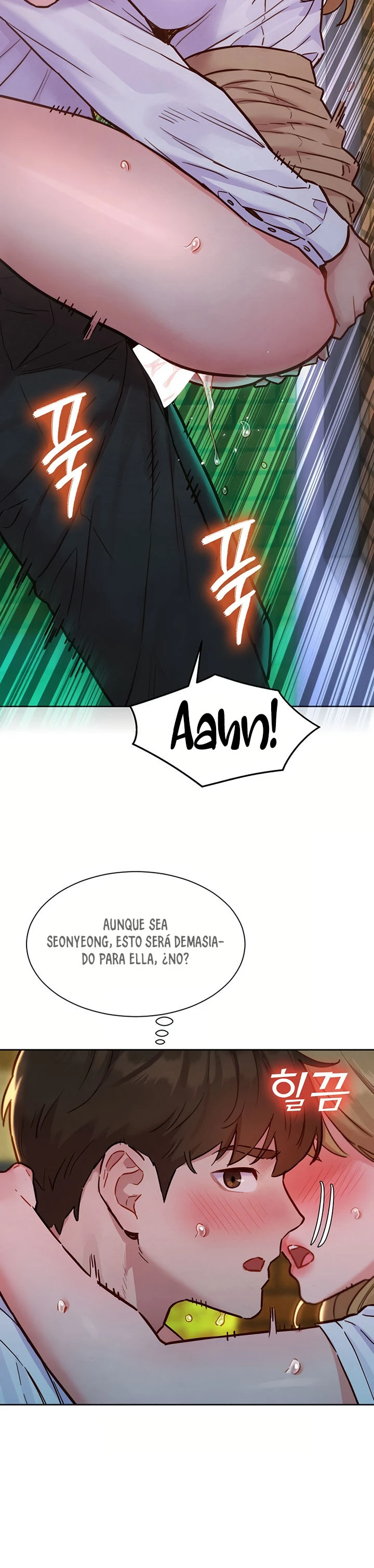 Carpeta favorita.Zip Capitulo 18 página 13