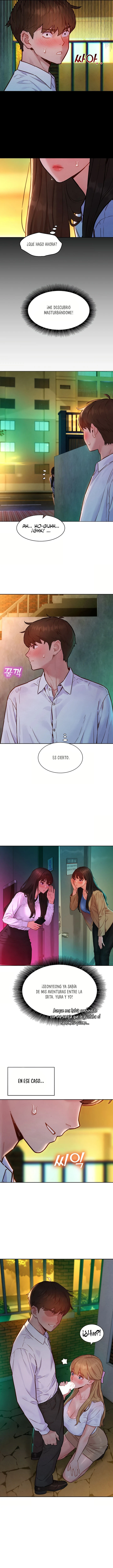 Carpeta favorita.Zip Capitulo 18 página 8