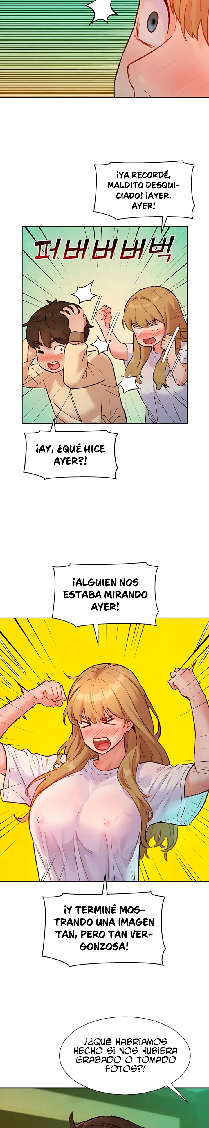 Carpeta favorita.Zip Capitulo 19 página 16