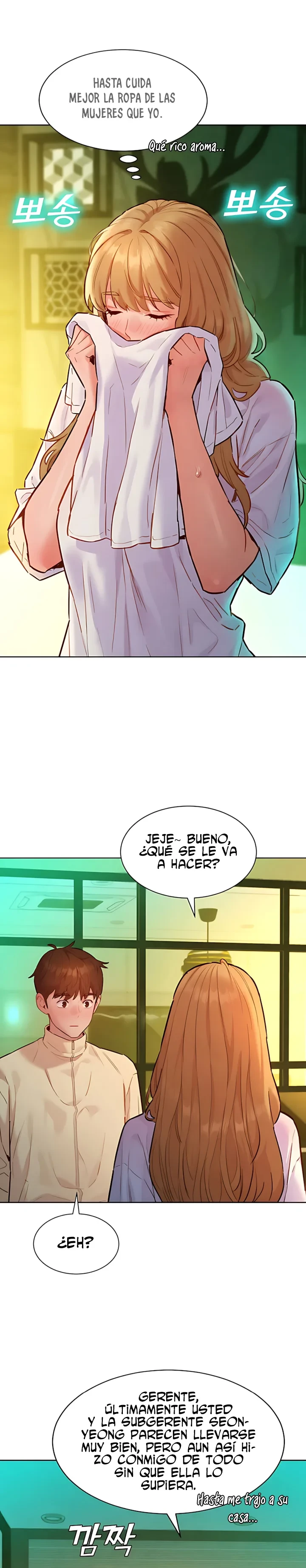 Carpeta favorita.Zip Capitulo 19 página 18