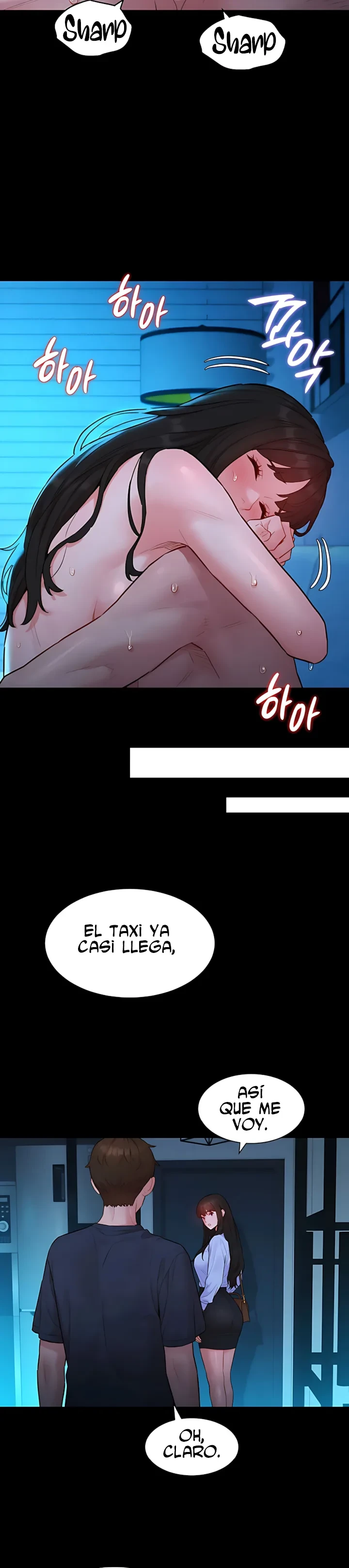 Carpeta favorita.Zip Capitulo 19 página 3