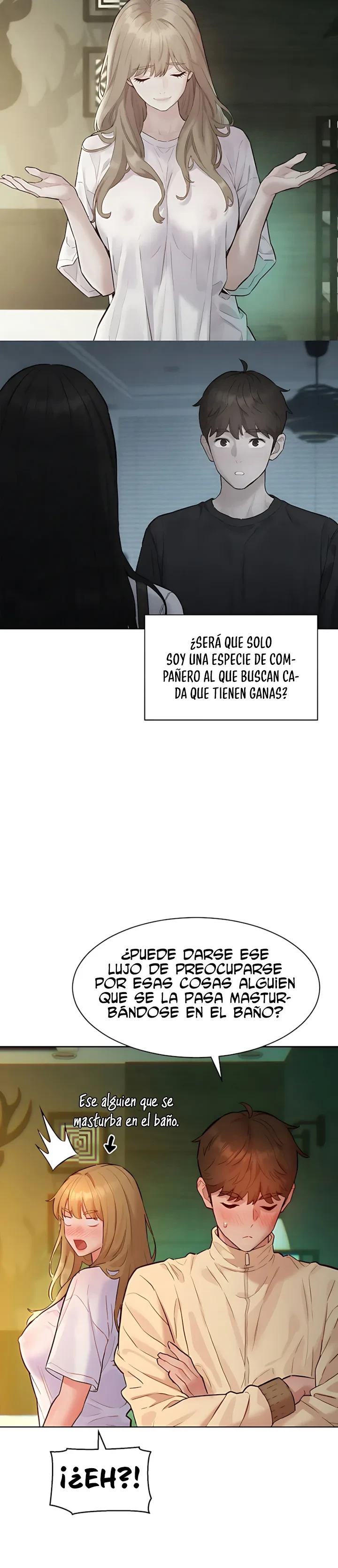 Carpeta favorita.Zip Capitulo 19 página 5