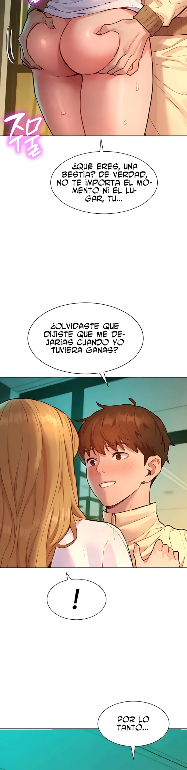 Carpeta favorita.Zip Capitulo 19 página 7