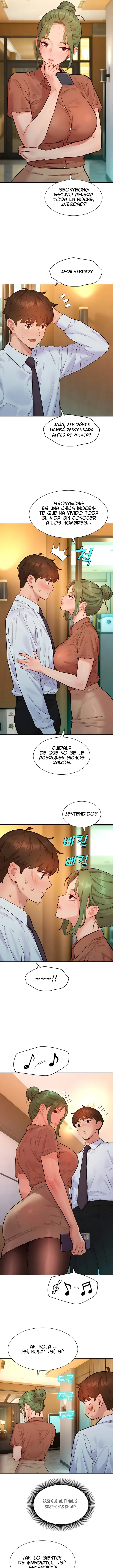 Carpeta favorita.Zip Capitulo 20 página 11