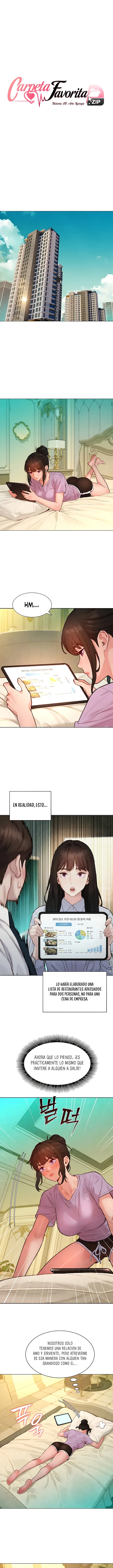 Carpeta favorita.Zip Capitulo 20 página 2