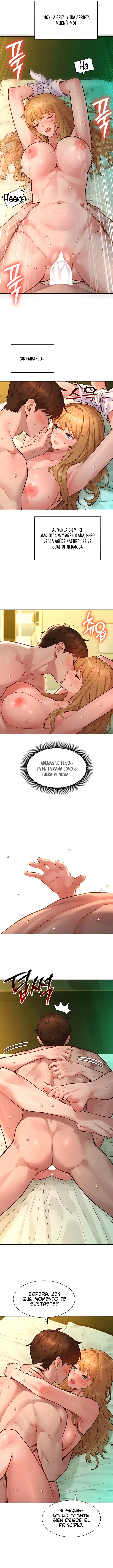 Carpeta favorita.Zip Capitulo 20 página 5